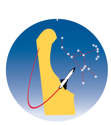 Logo of Delaware Space Grant Consortium