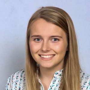 Kaitlyn Downer