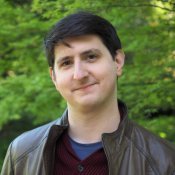 Dr. Bennett A. Maruca portrait