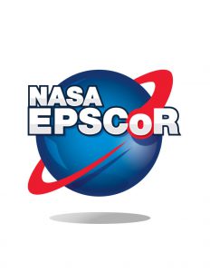 NASA EPSCoR logo