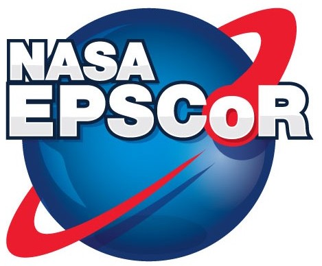 NASA EPSCoR logo